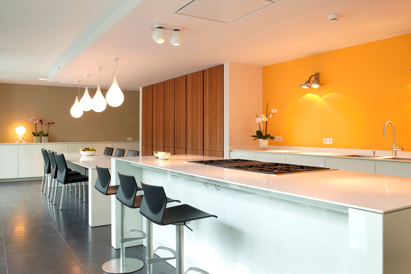 Realisatie te Overmere