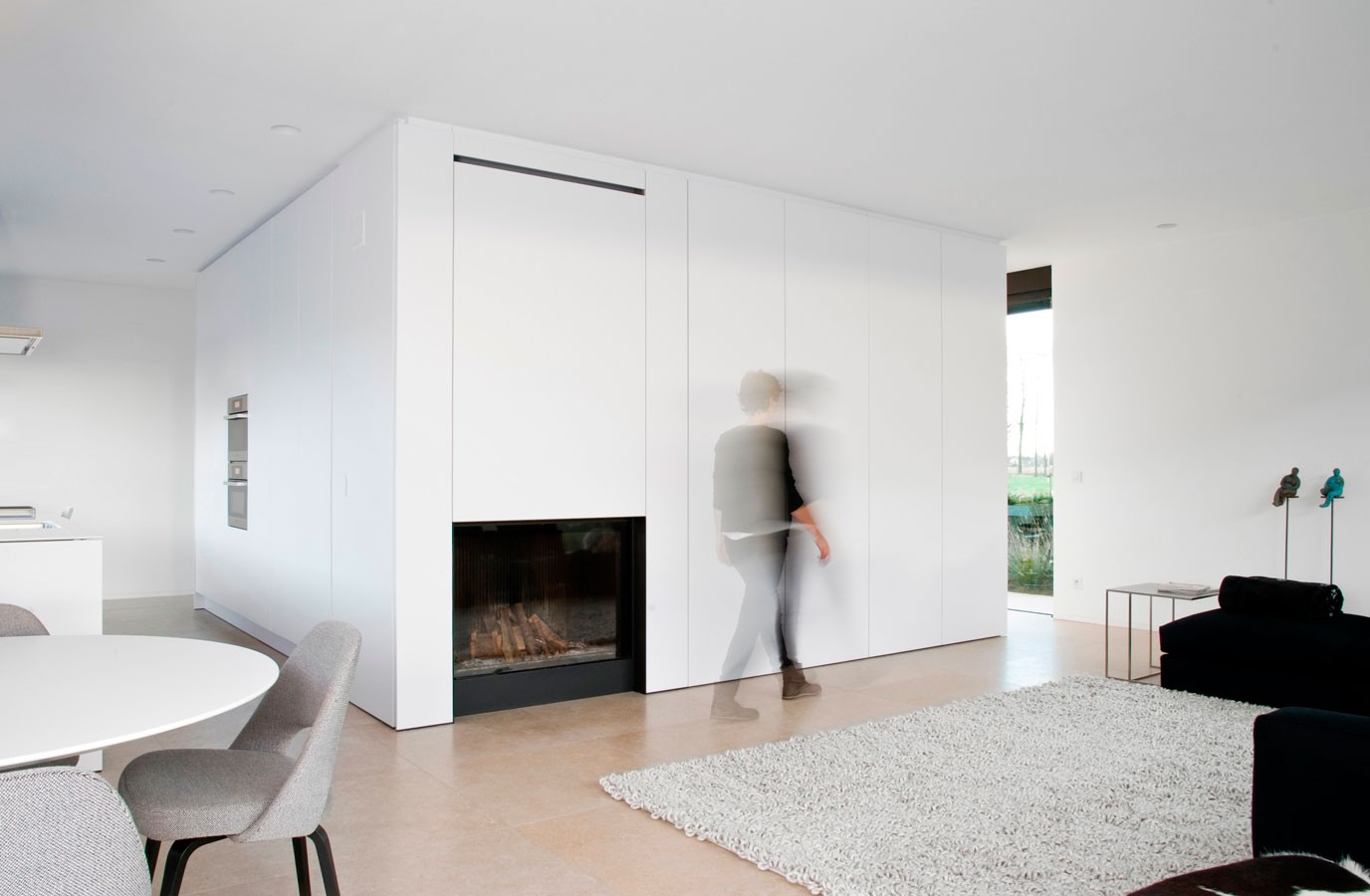 Realisatie te Stabroek