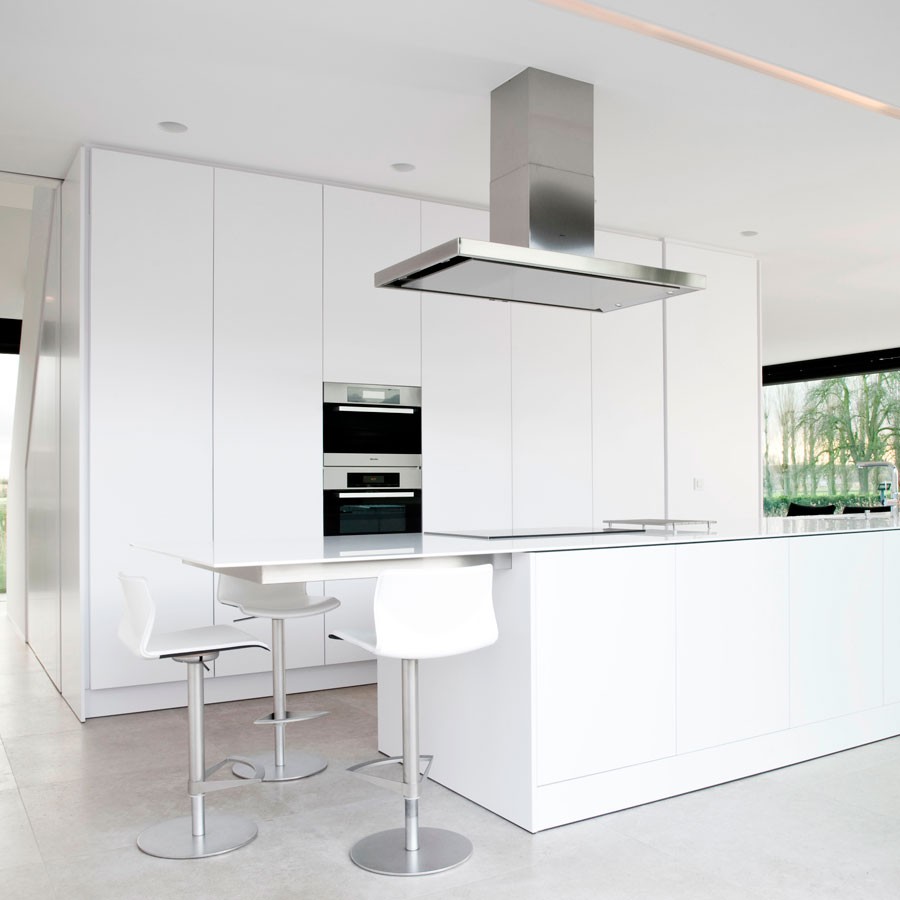 Realisatie te Stabroek