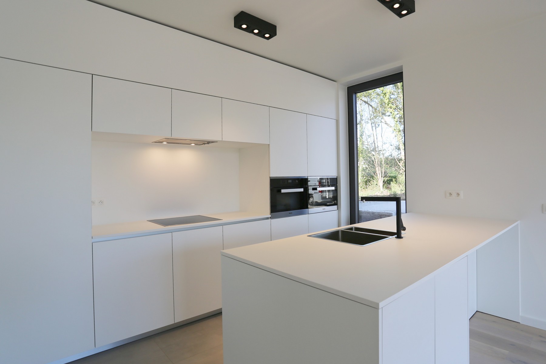 Realisatie te Zoersel