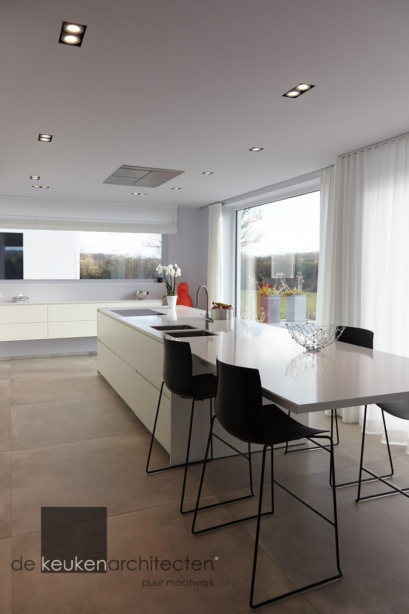 Realisatie te Waarbeke